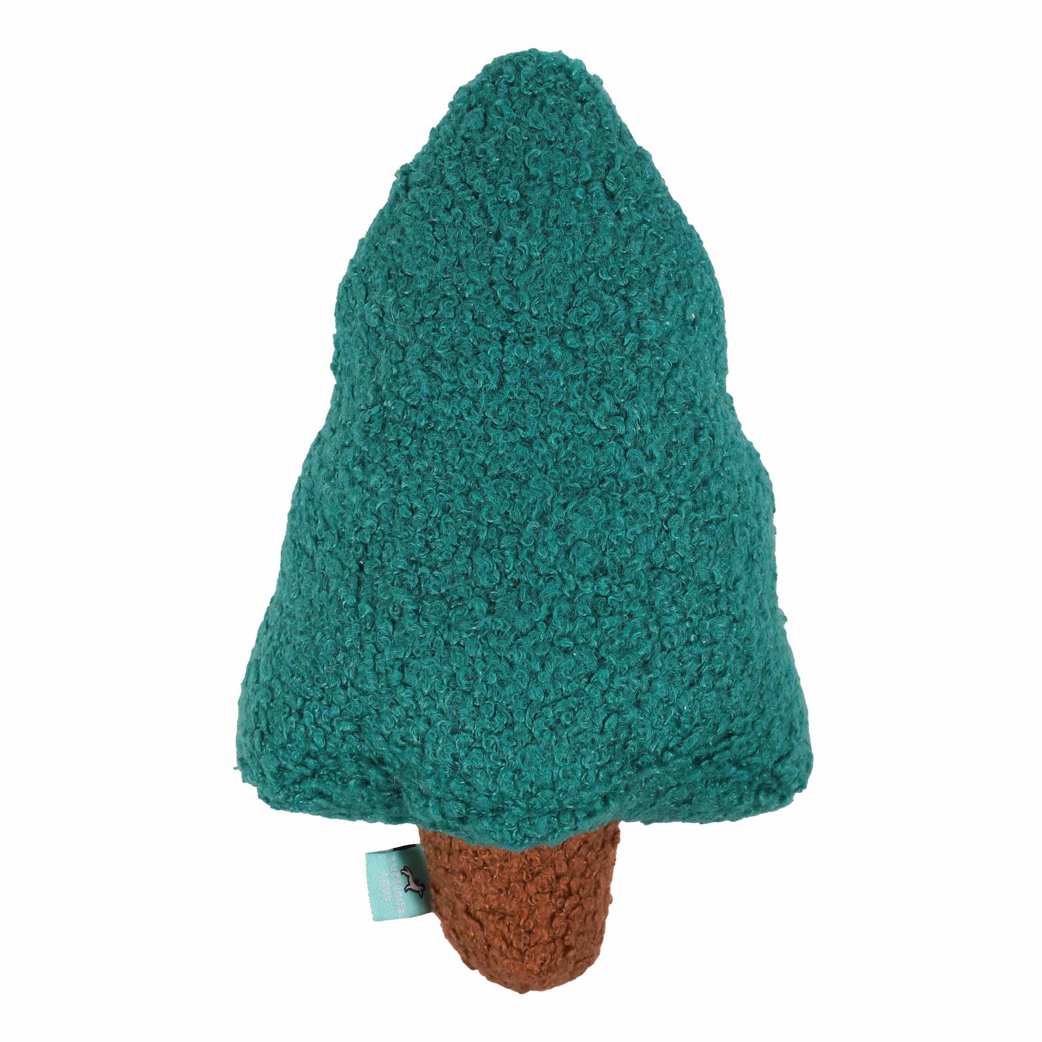 Rosewood Tufflove Christmas Tree Dog Toy - Image 3