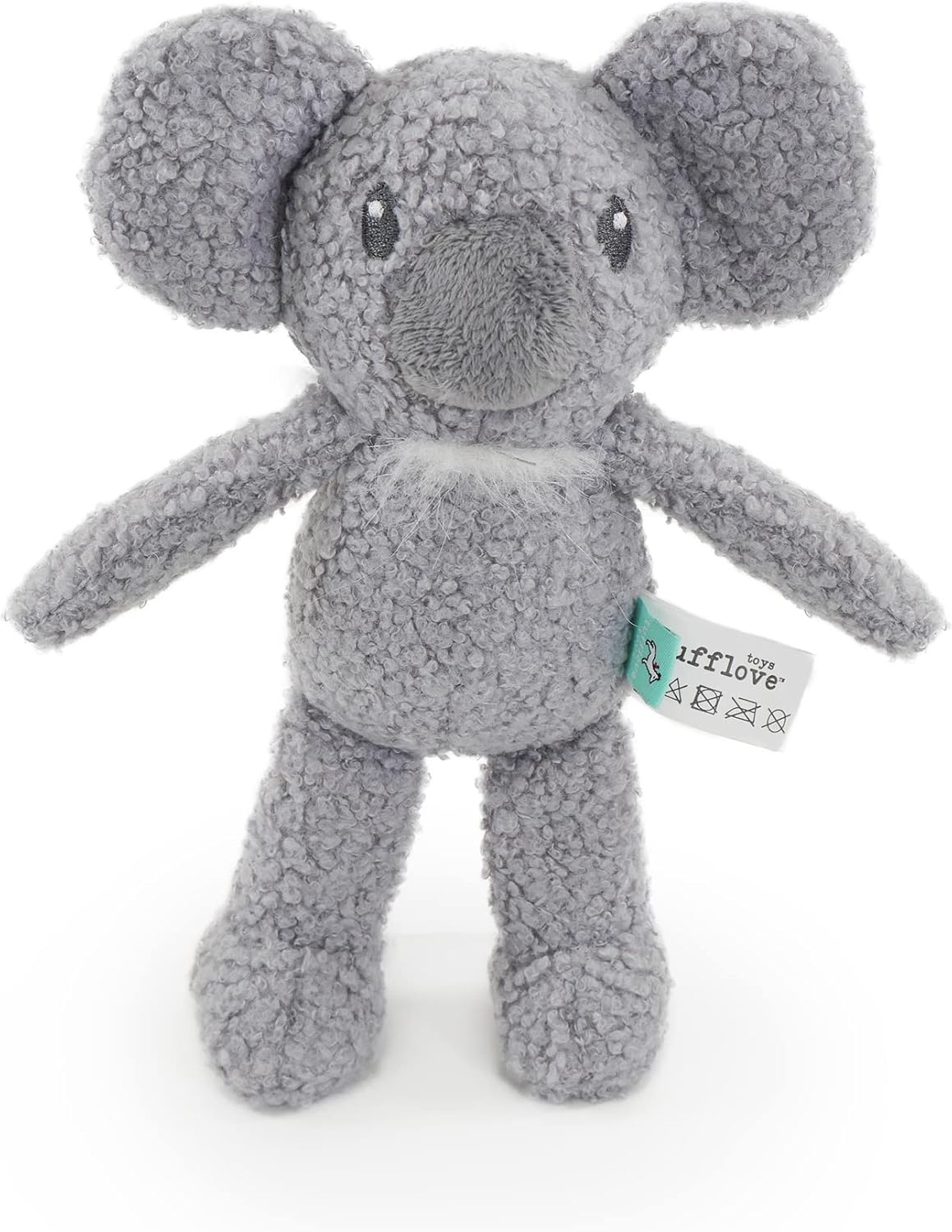 Rosewood Tufflove Koala Dog Toy