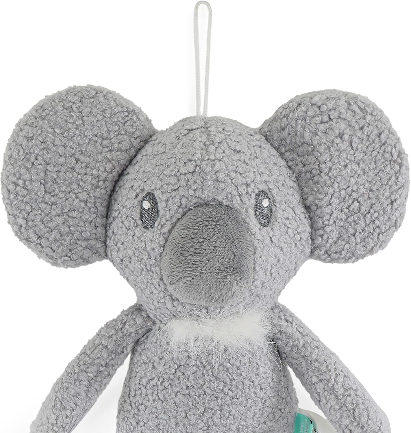 Rosewood Tufflove Koala Dog Toy - Image 3