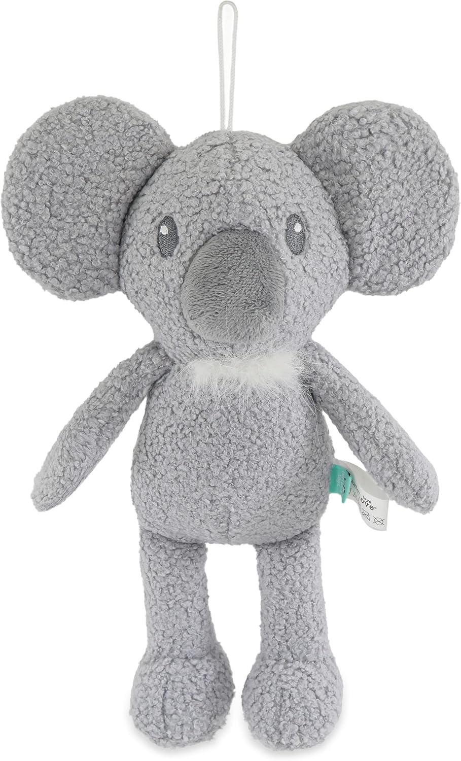 Rosewood Tufflove Koala Dog Toy - Image 4