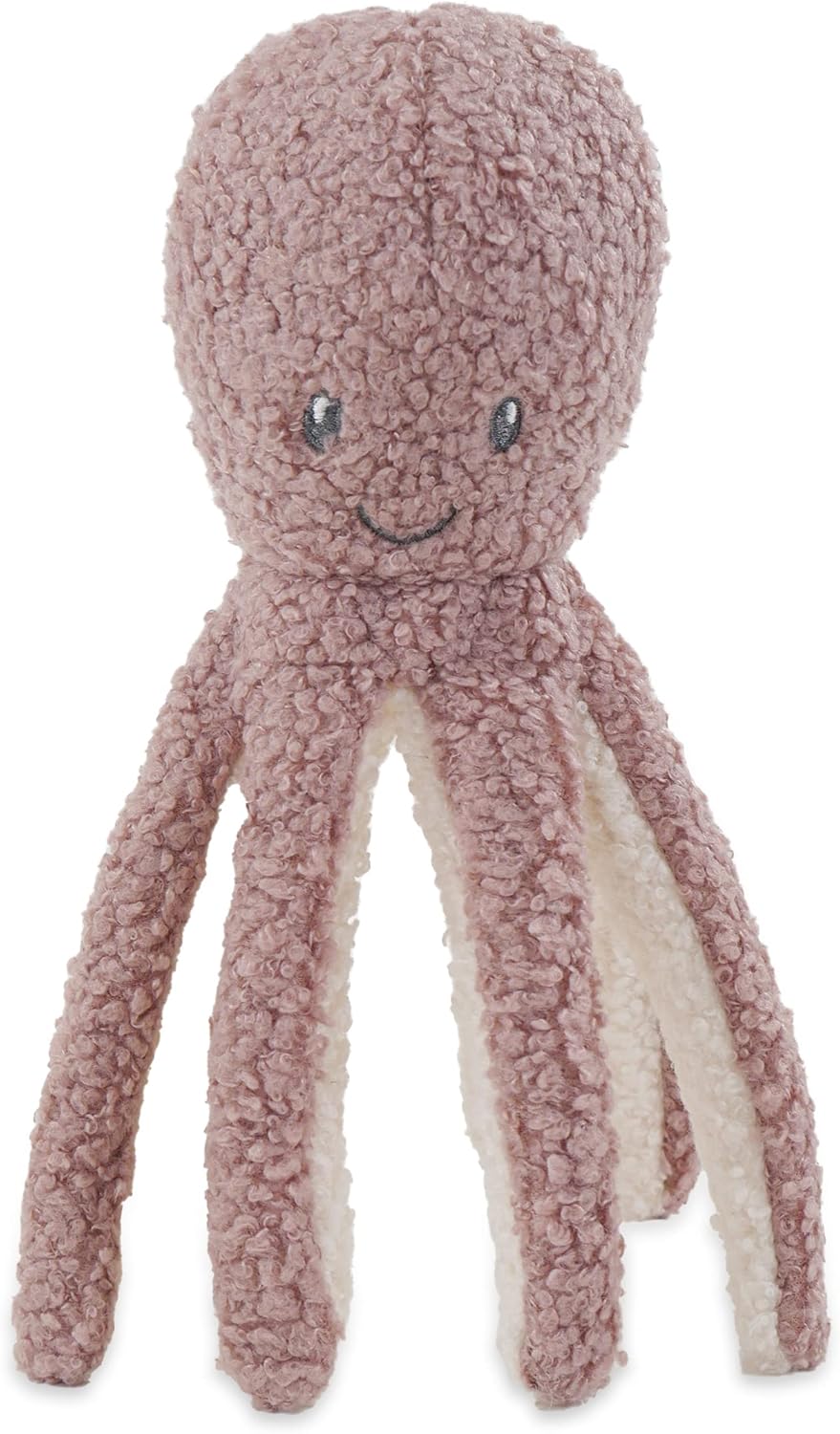 Rosewood Tufflove Octopus Dog Toy
