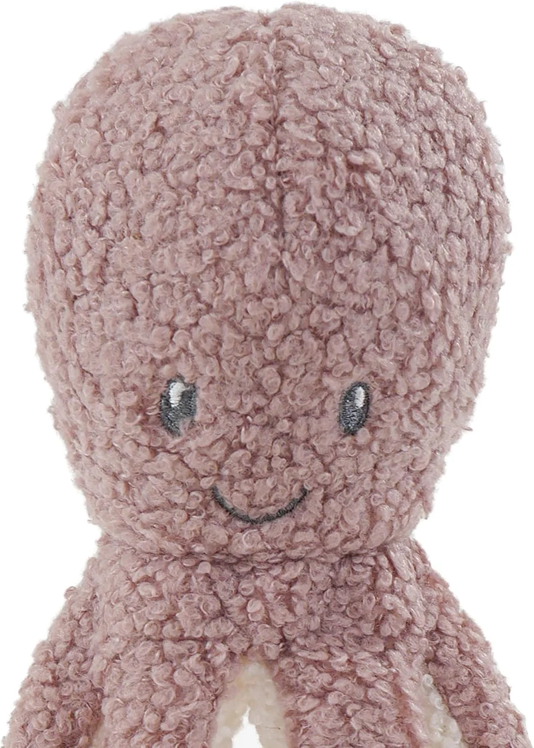 Rosewood Tufflove Octopus Dog Toy - Image 3