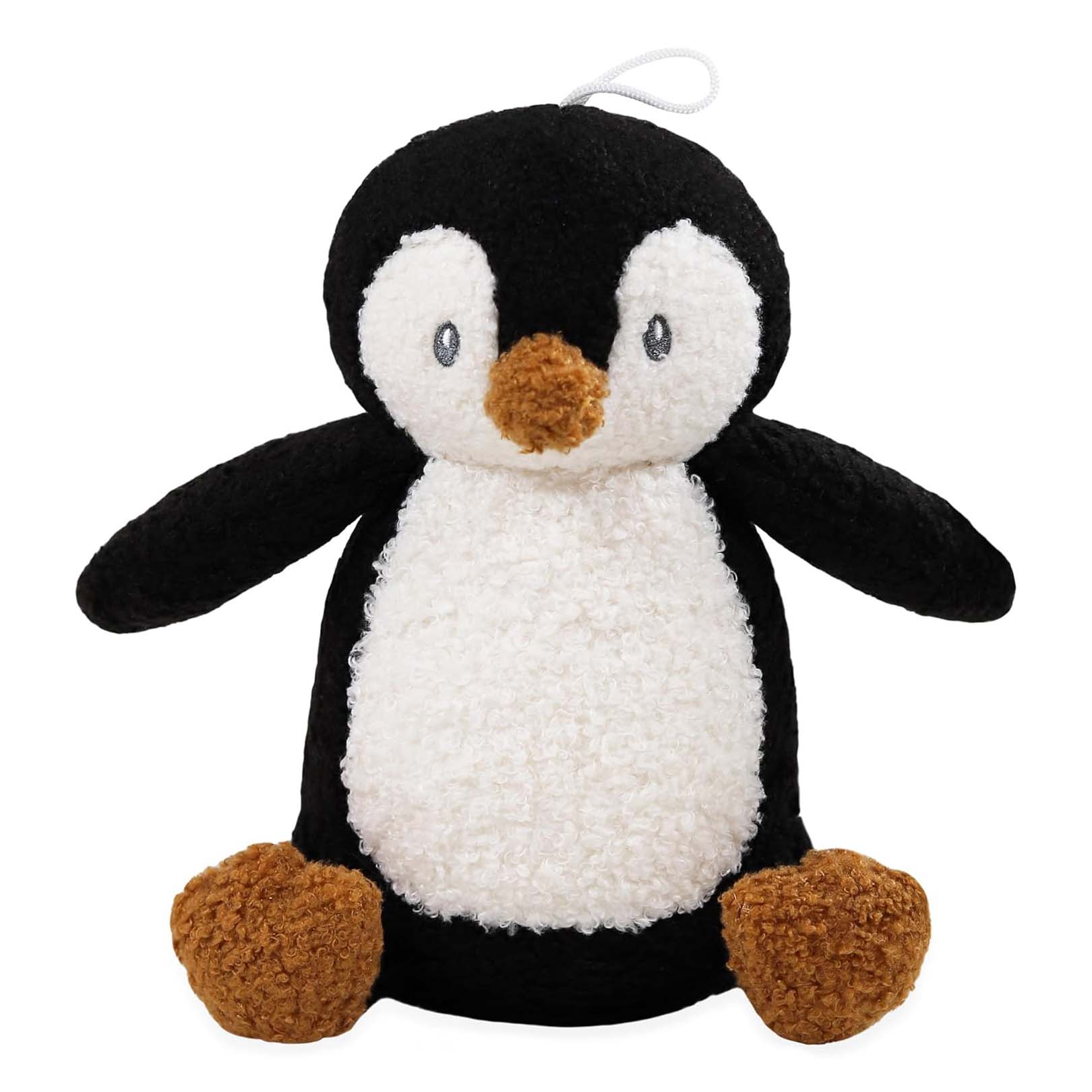 Rosewood Tufflove Penguin Dog Toy - Medium - Image 2