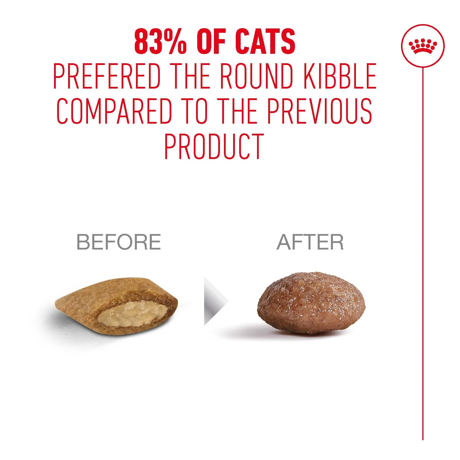 Royal Canin Ageing 11+ Sterilised Senior Dry Cat Food - Image 5