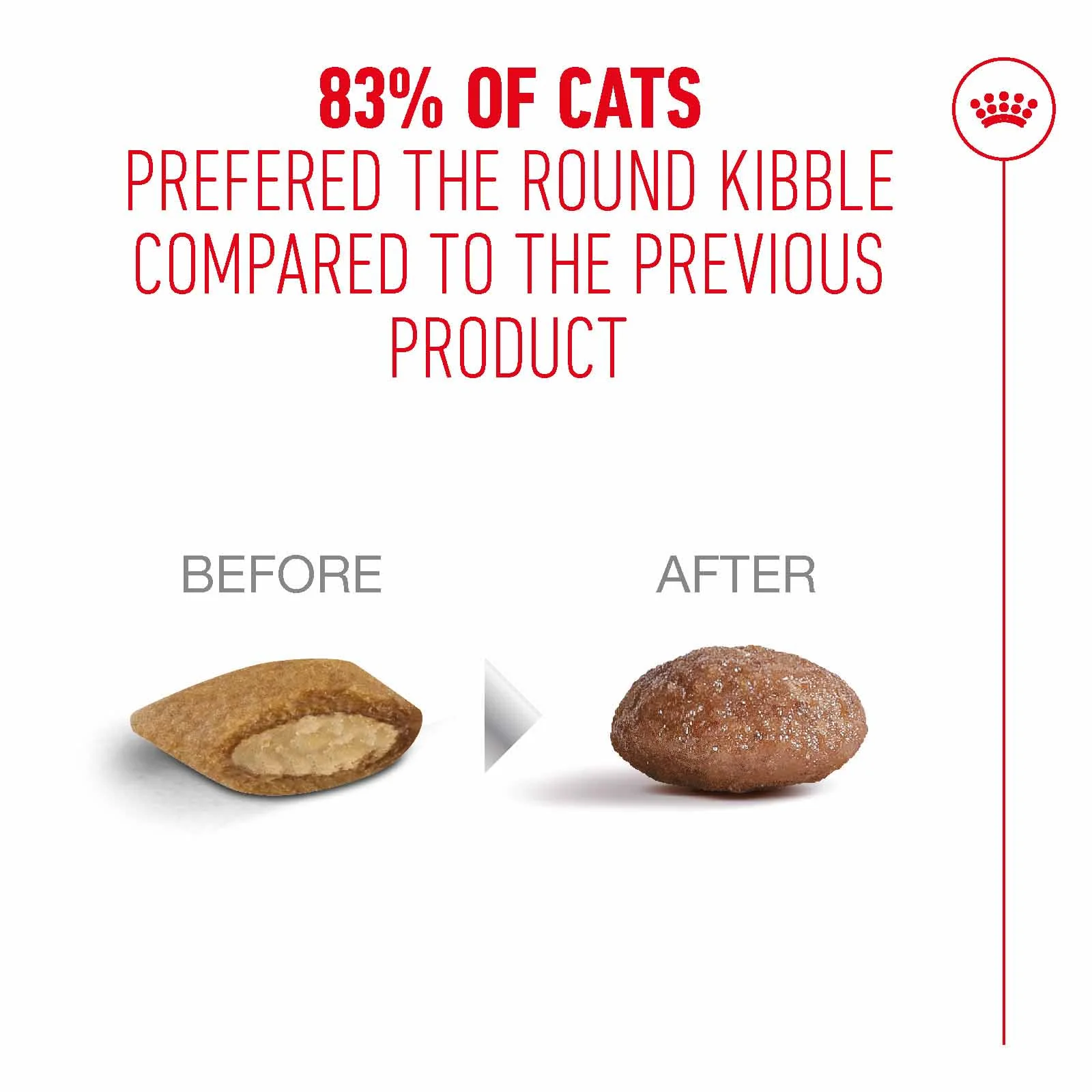 Royal Canin Ageing 15+ Senior Dry Cat Food - Image 6