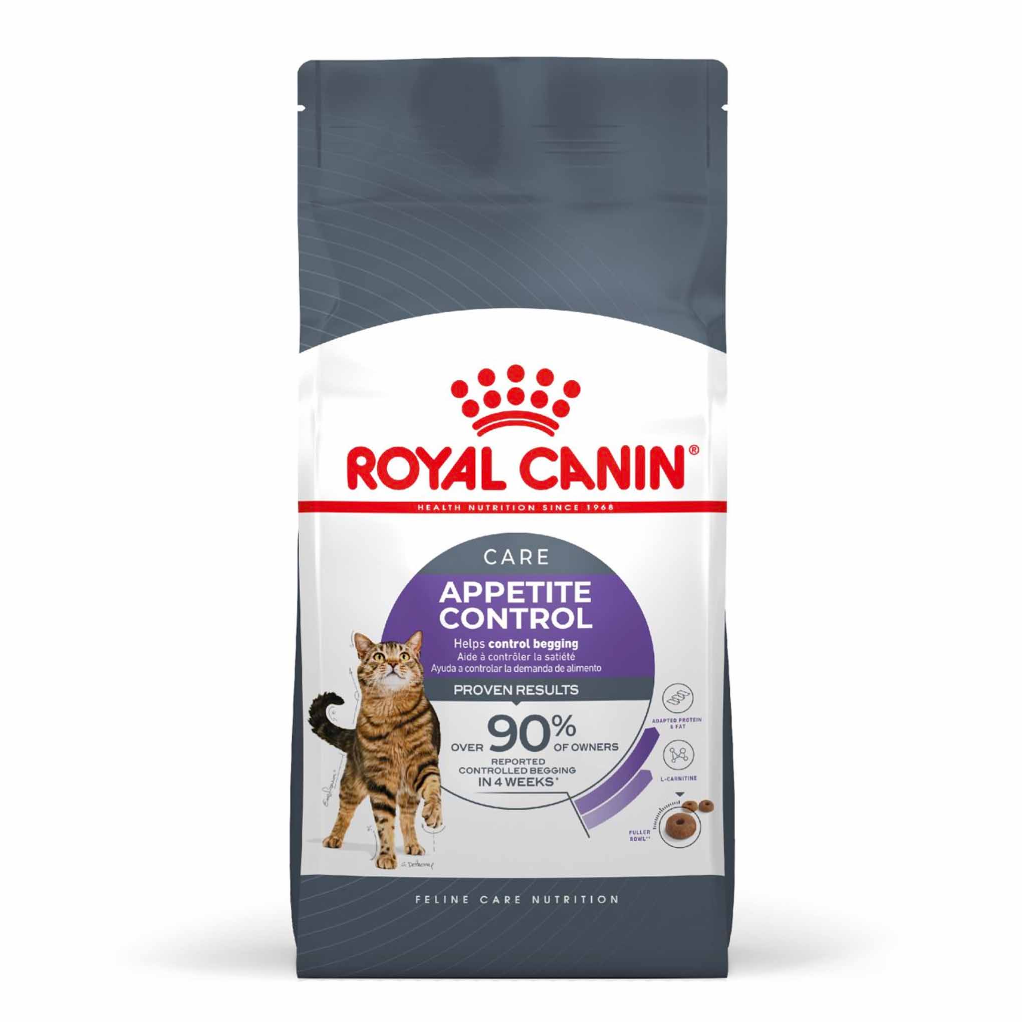 ROYAL CANIN Appetite Control Care Adult Dry Cat Food