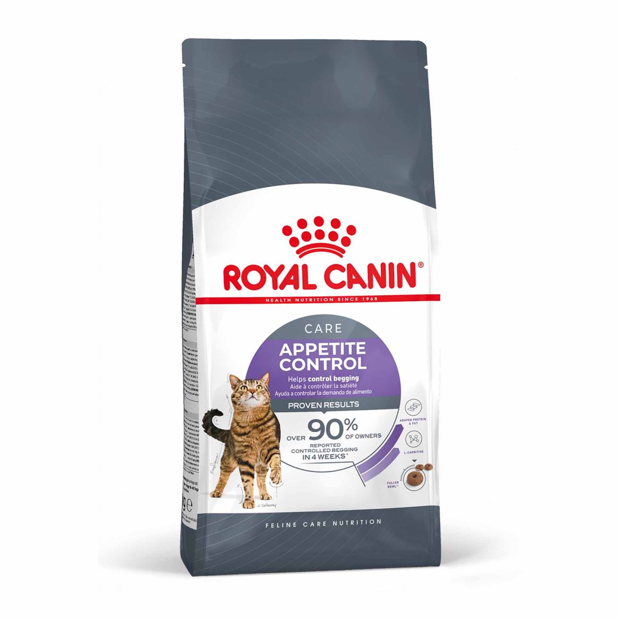 ROYAL CANIN Appetite Control Care Adult Dry Cat Food - Image 12