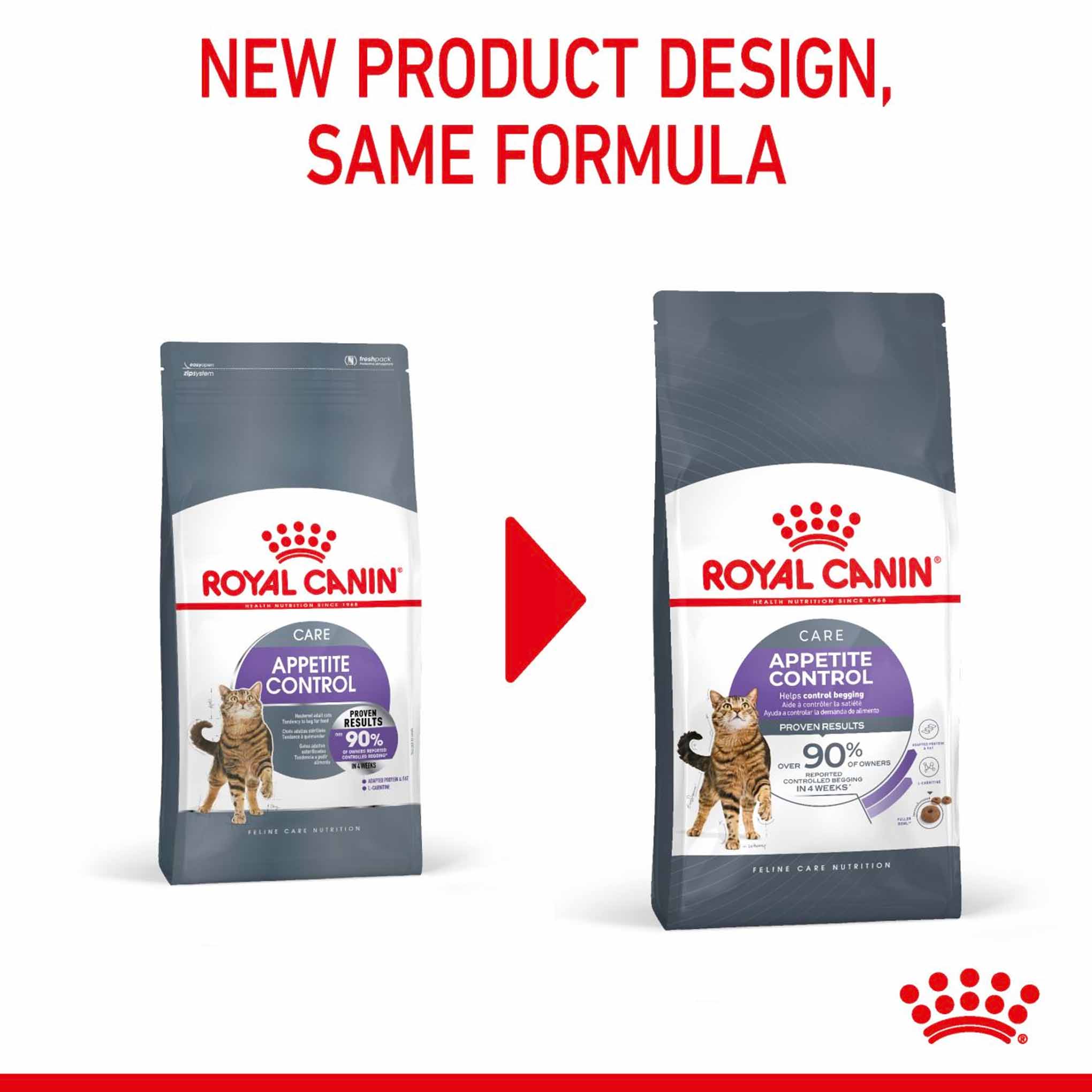 ROYAL CANIN Appetite Control Care Adult Dry Cat Food - Image 6
