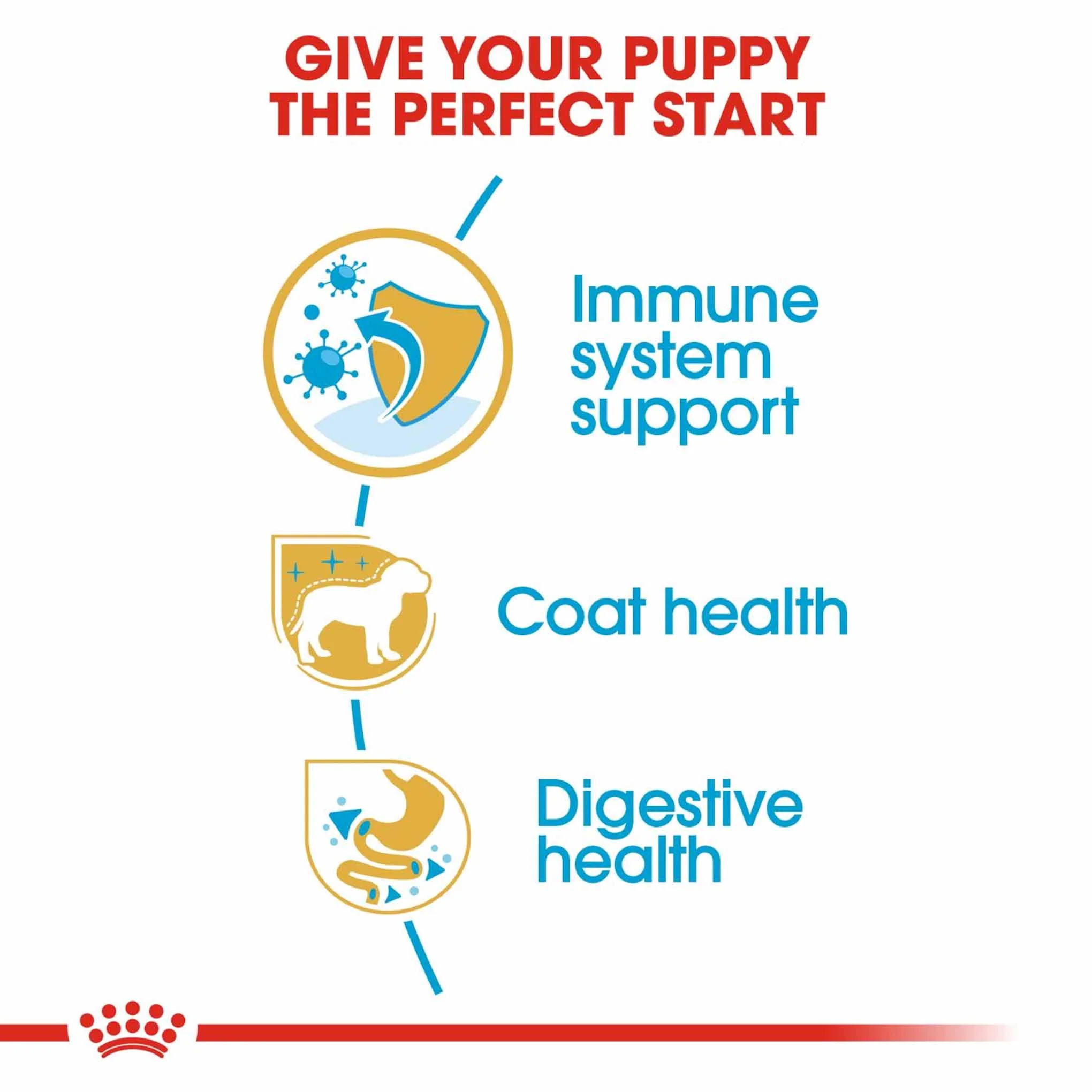 Royal Canin Breed Health Nutrition Yorkshire Terrier Puppy Dry Dog Food - Image 5