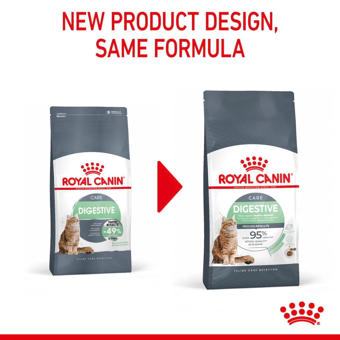 ROYAL CANIN Digestive Care Adult Dry Cat Food - Image 8