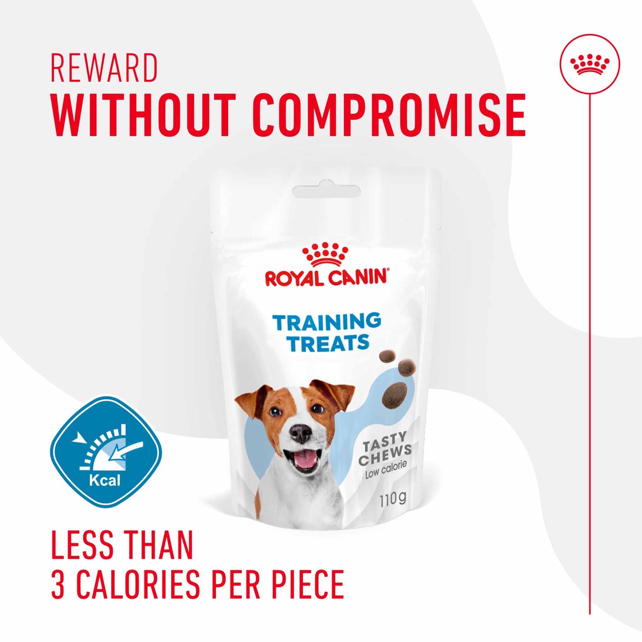 Royal Canin Dog Treats for Training - 110g - Image 6