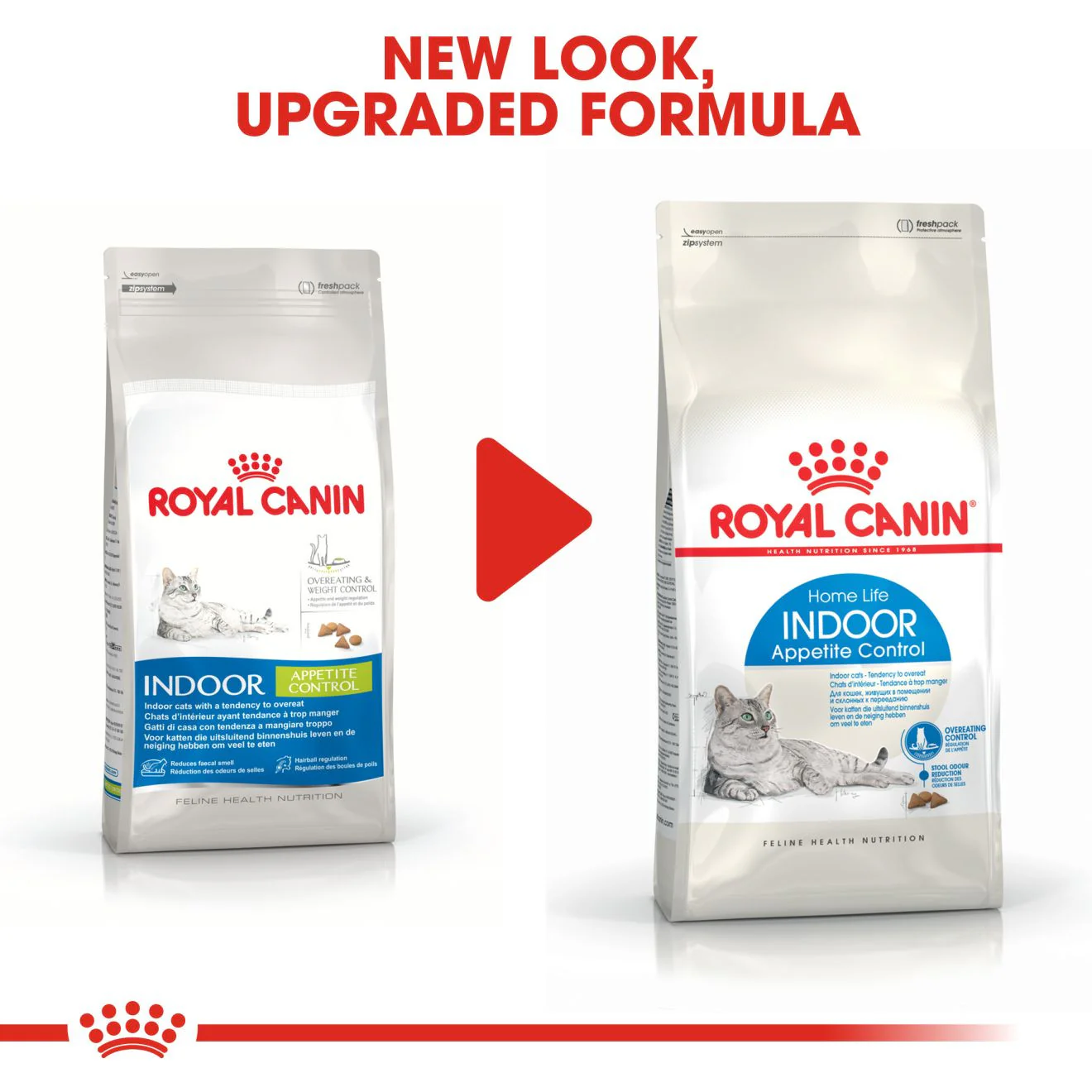 ROYAL CANIN Feline Health Nutrition Indoor Appetite Control Adult Dry Cat Food - Image 7