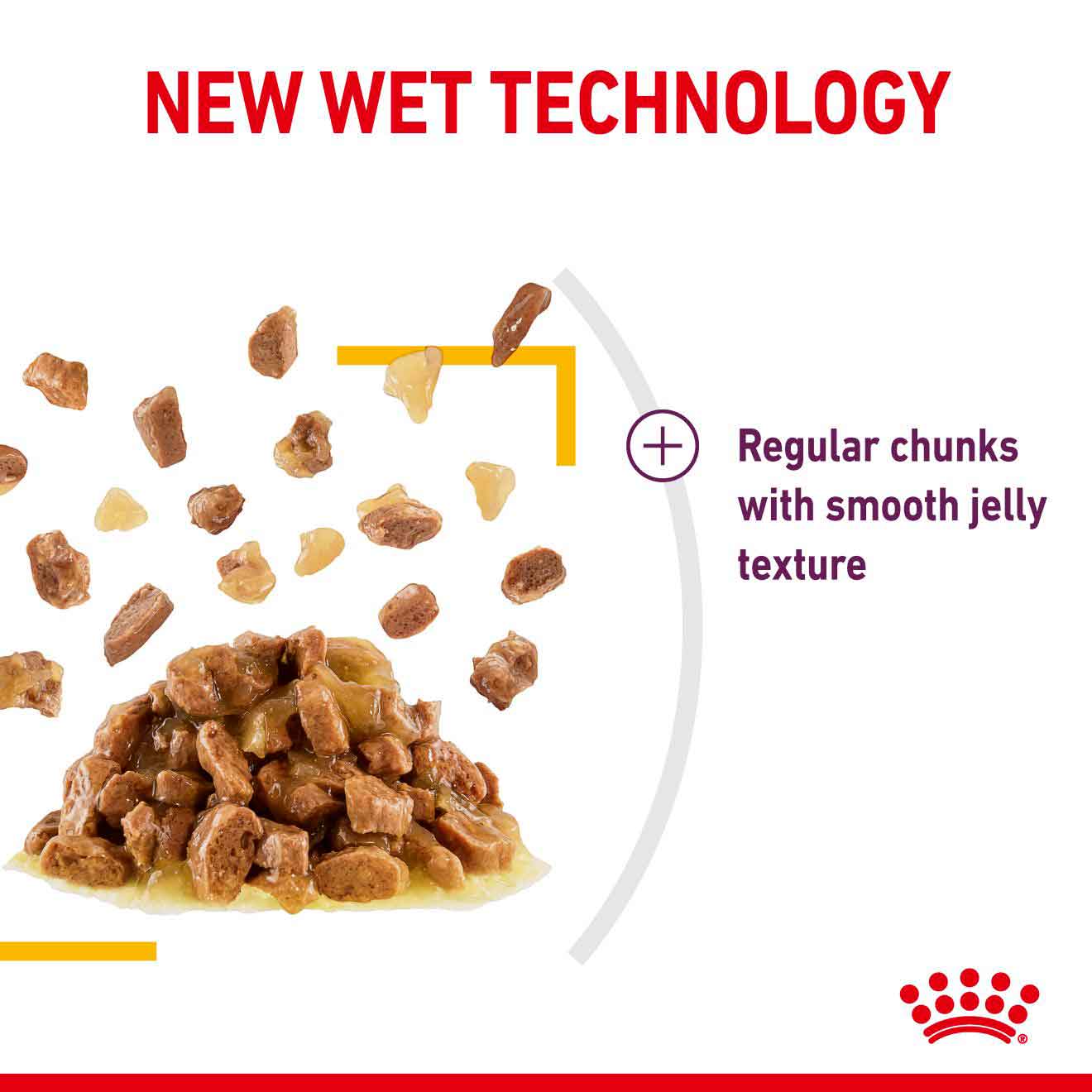Royal Canin Feline Health Nutrition Sensory Taste in Gravy Wet Cat Food - 12x85g Pouches - Image 5