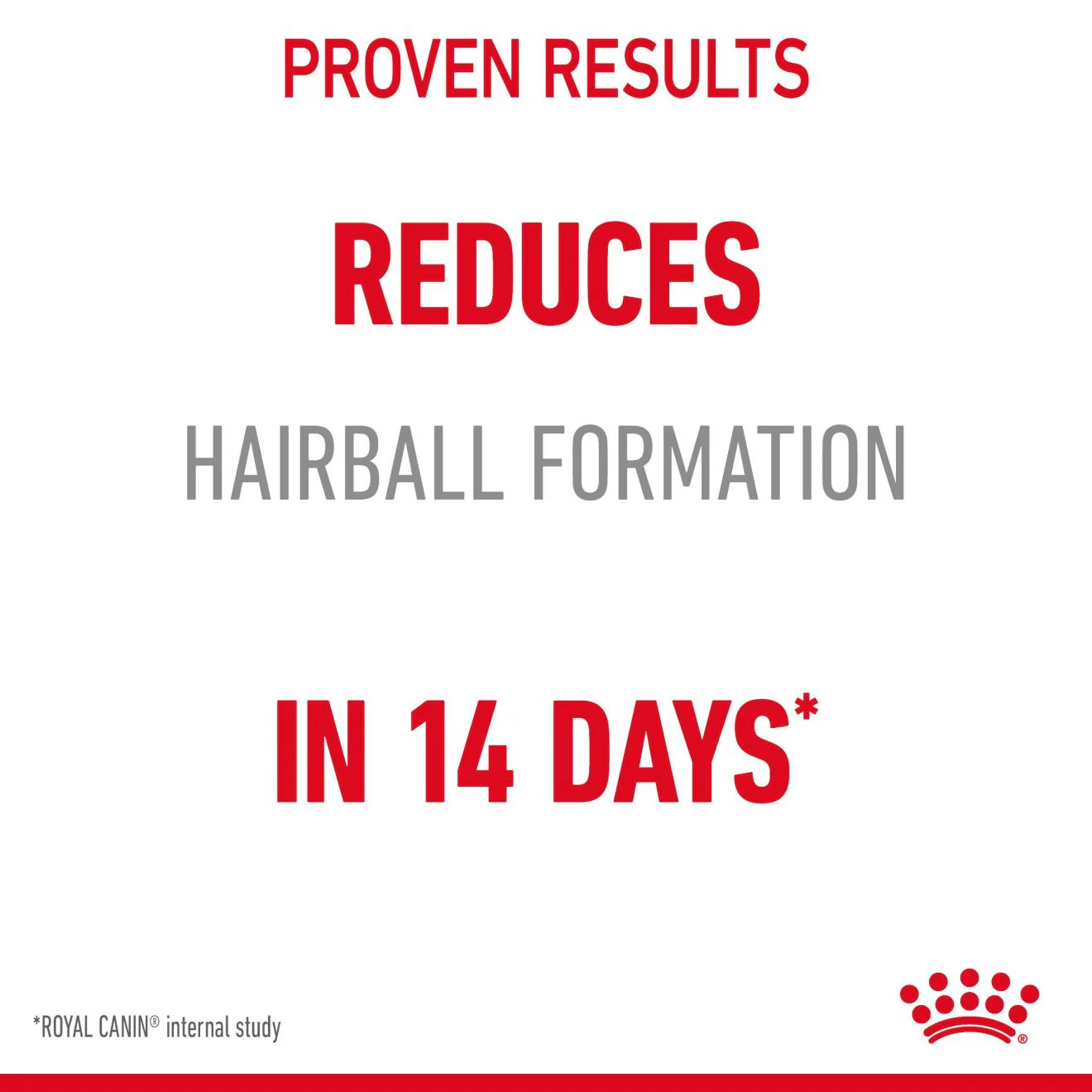 ROYAL CANIN Hairball Care Adult Dry Cat Food - Image 7