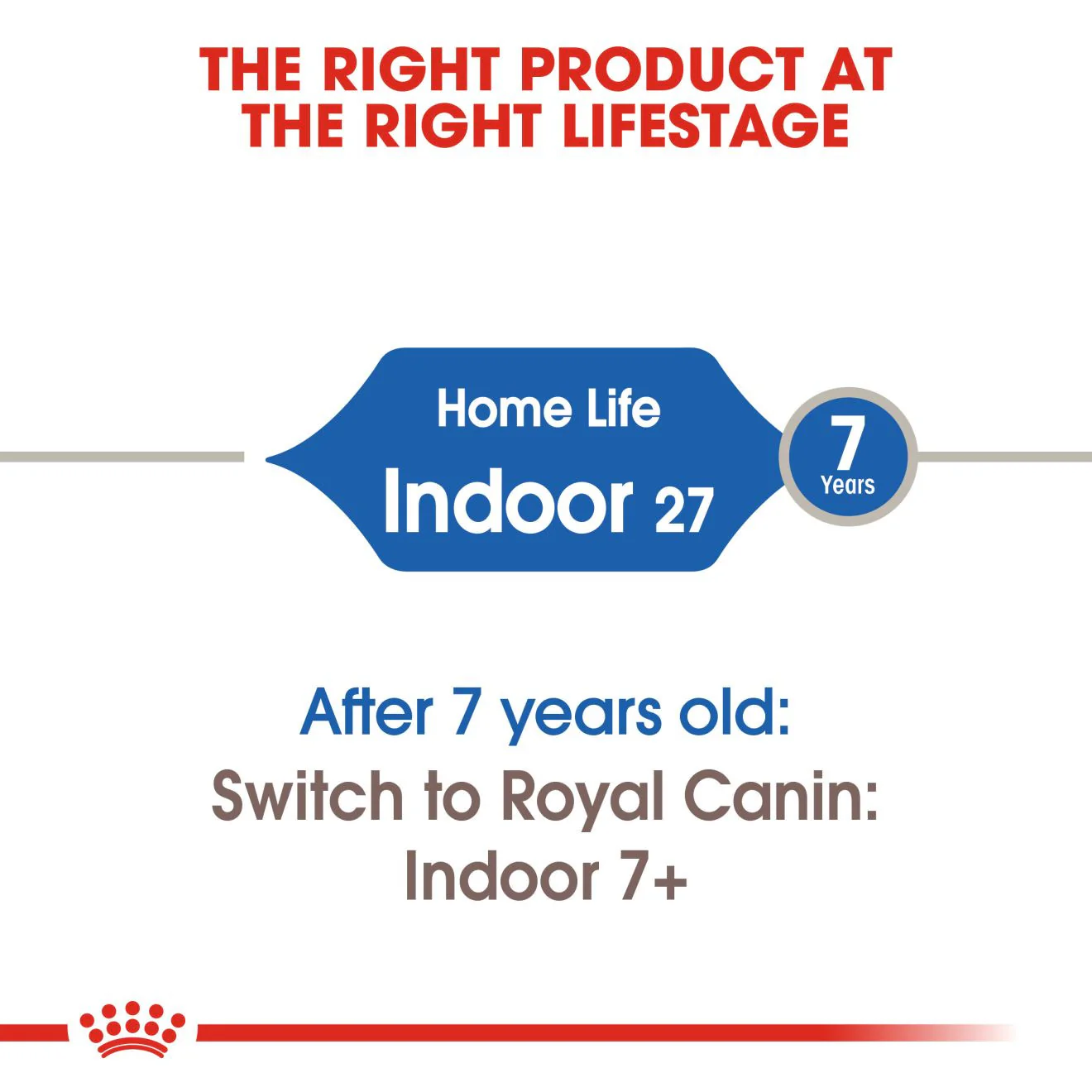 ROYAL CANIN Indoor 27 Dry Adult Cat Food - Image 3