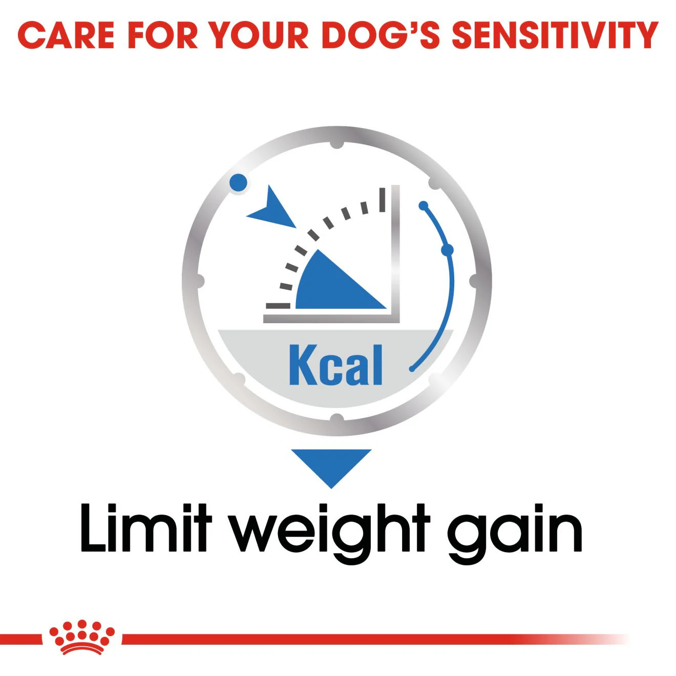Royal Canin Light Weight Care Adult Wet Dog Food in Loaf - 12x85g Pouches - Image 5
