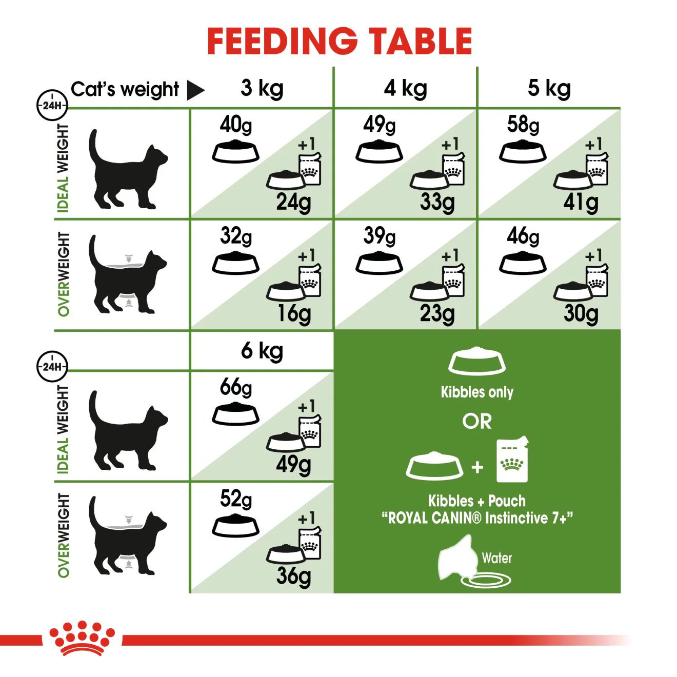 ROYAL CANIN Outdoor 7+ Dry Adult Cat Food - Image 6