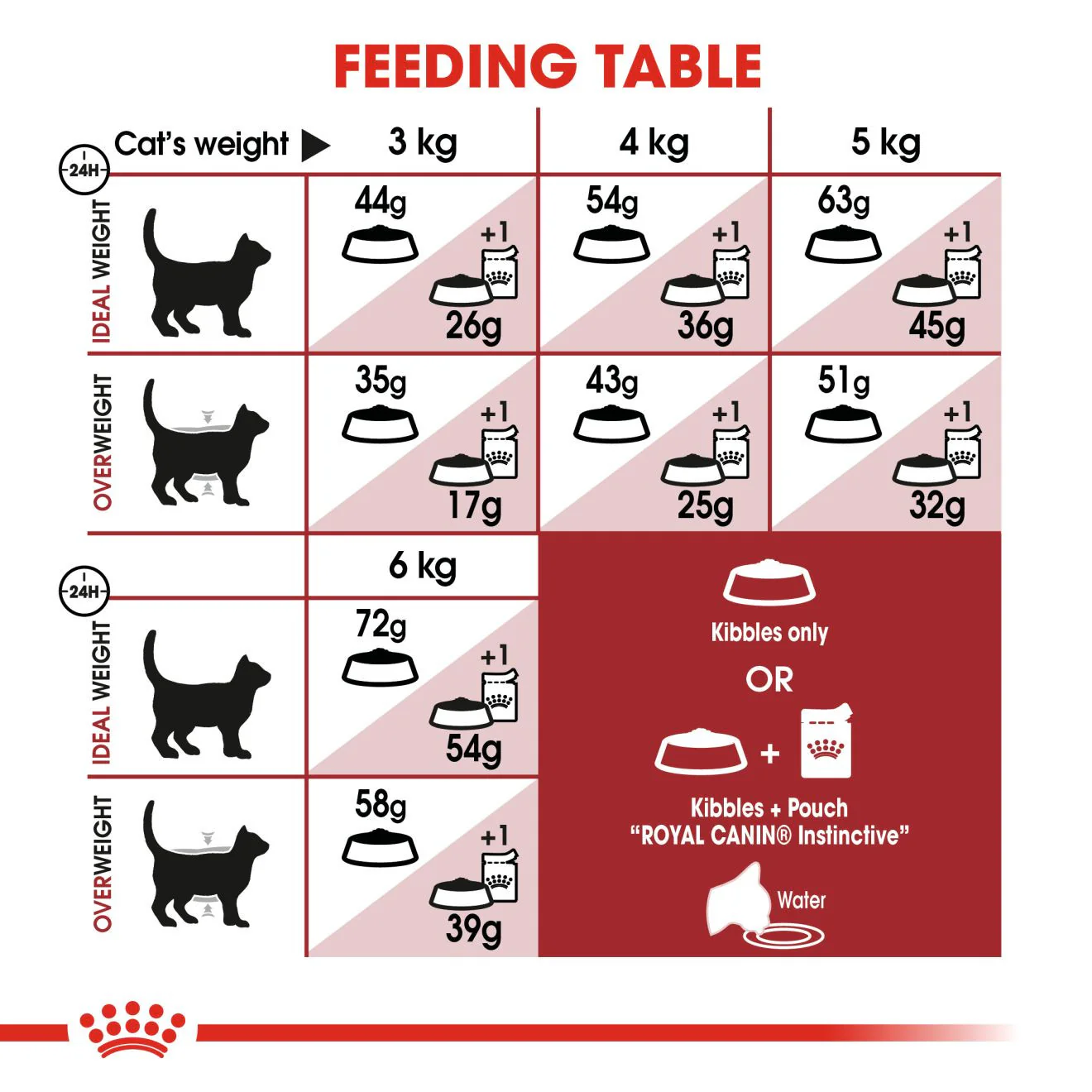 ROYAL CANIN Regular Fit 32 Adult Dry Cat Food - Image 6