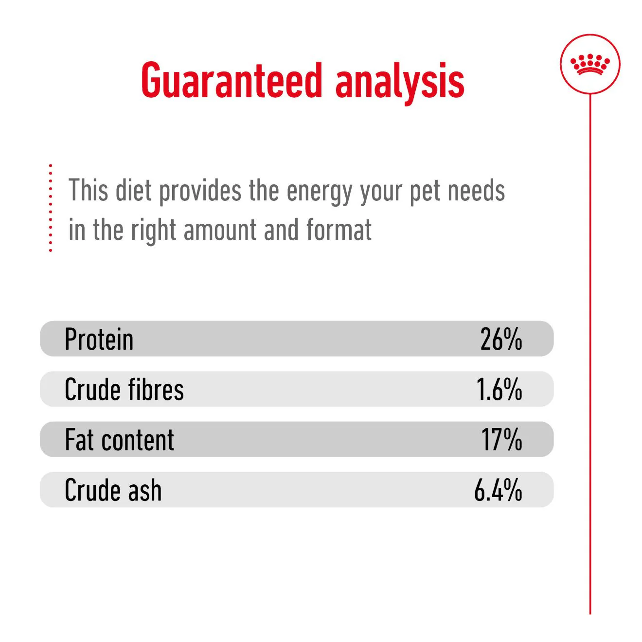 Royal Canin Size Health Nutrition Maxi Adult 5+ Dry Dog Food - Image 8
