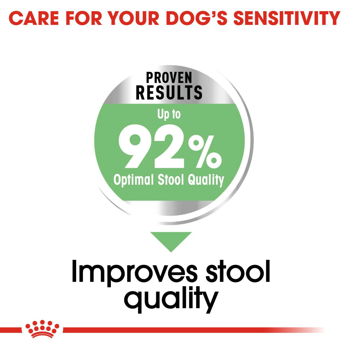Royal Canin Size Health Nutrition Mini Digestive Care Adult Dry Dog Food - Image 4