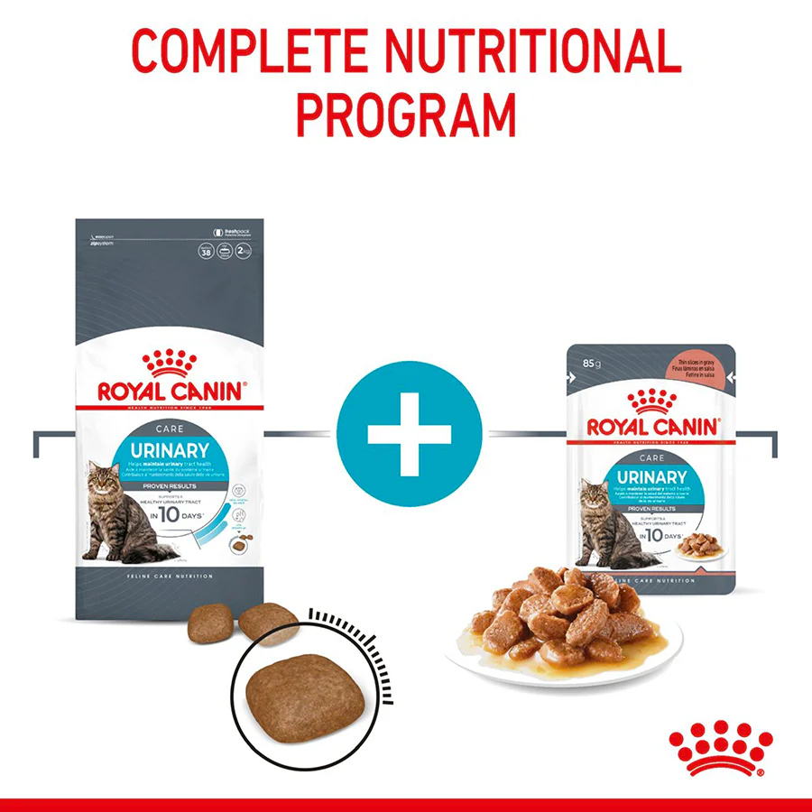 ROYAL CANIN Urinary Care Adult Dry Cat Food - Image 4