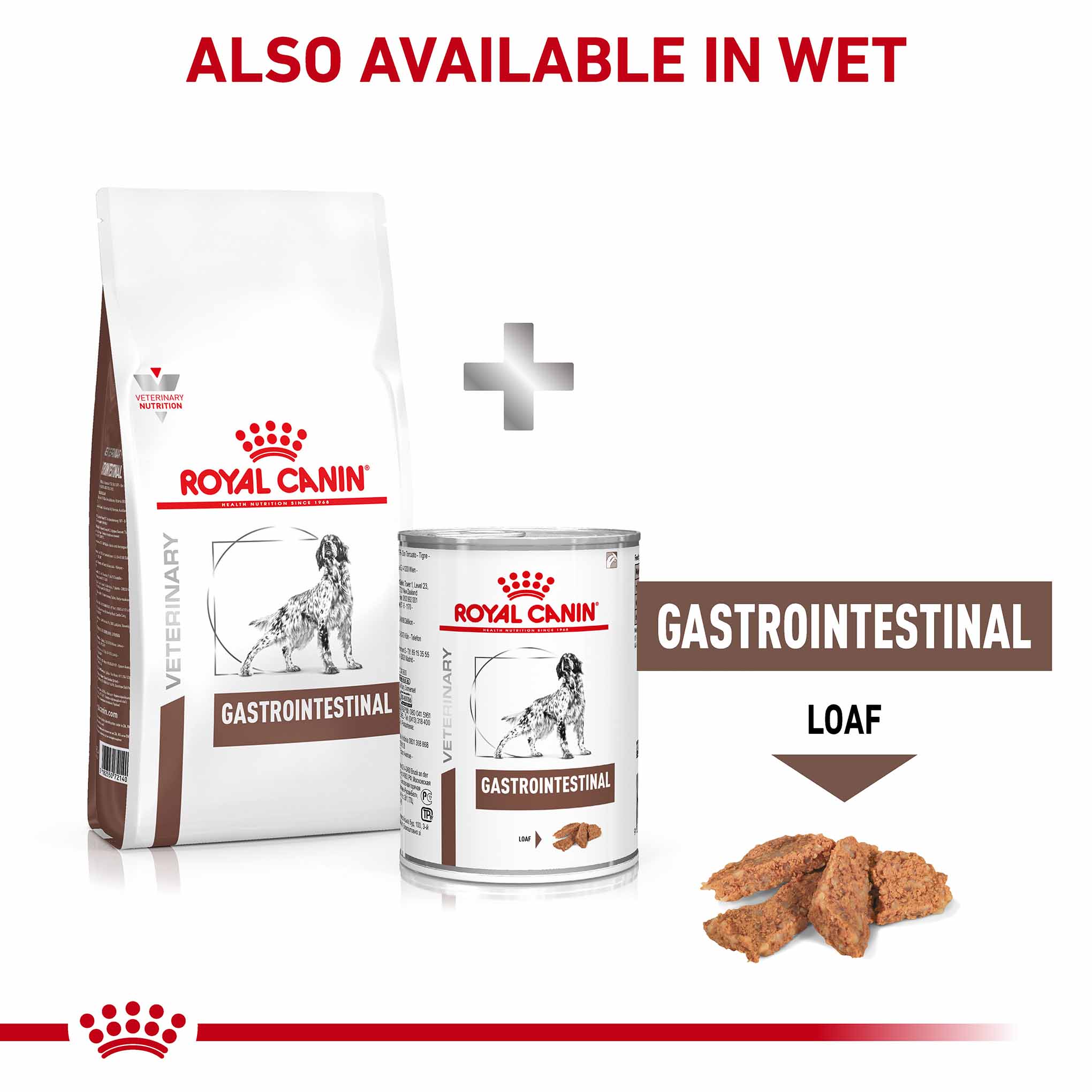 Royal Canin Veterinary Health Gastrointestinal Adult Dry Dog Food - Image 7