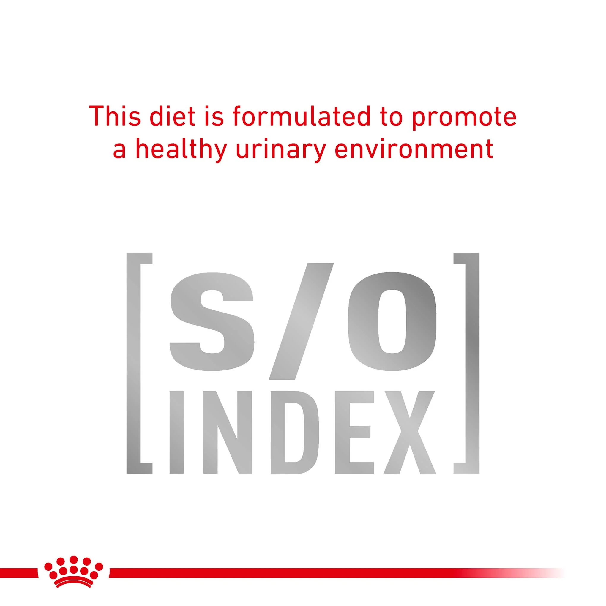 Royal Canin Veterinary Health Nutrition Urinary S/O Canine Wet Dog Food - 12x410g cans - Image 3