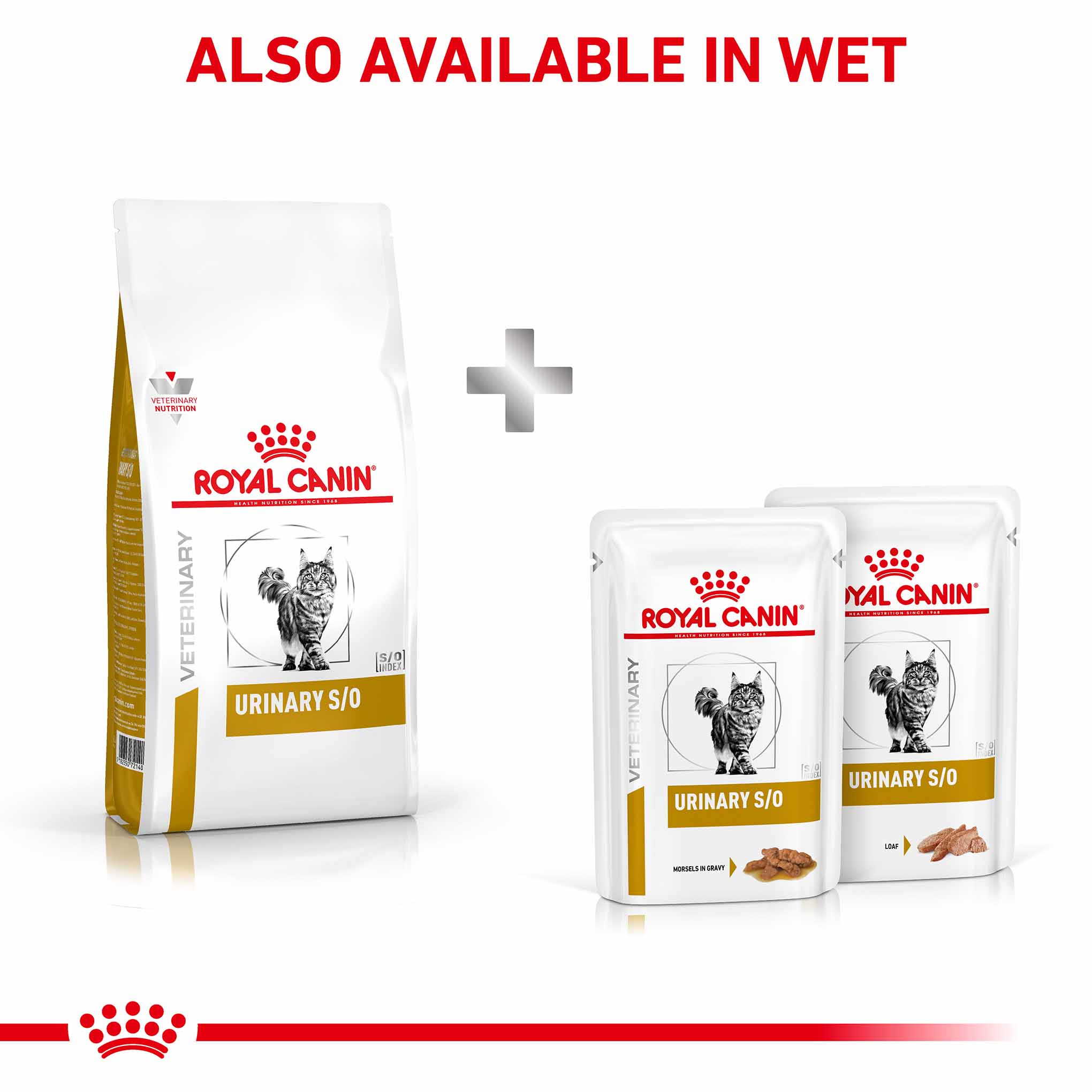 Royal Canin Veterinary Health Nutrition Urinary SO Dry Cat Food - Image 8