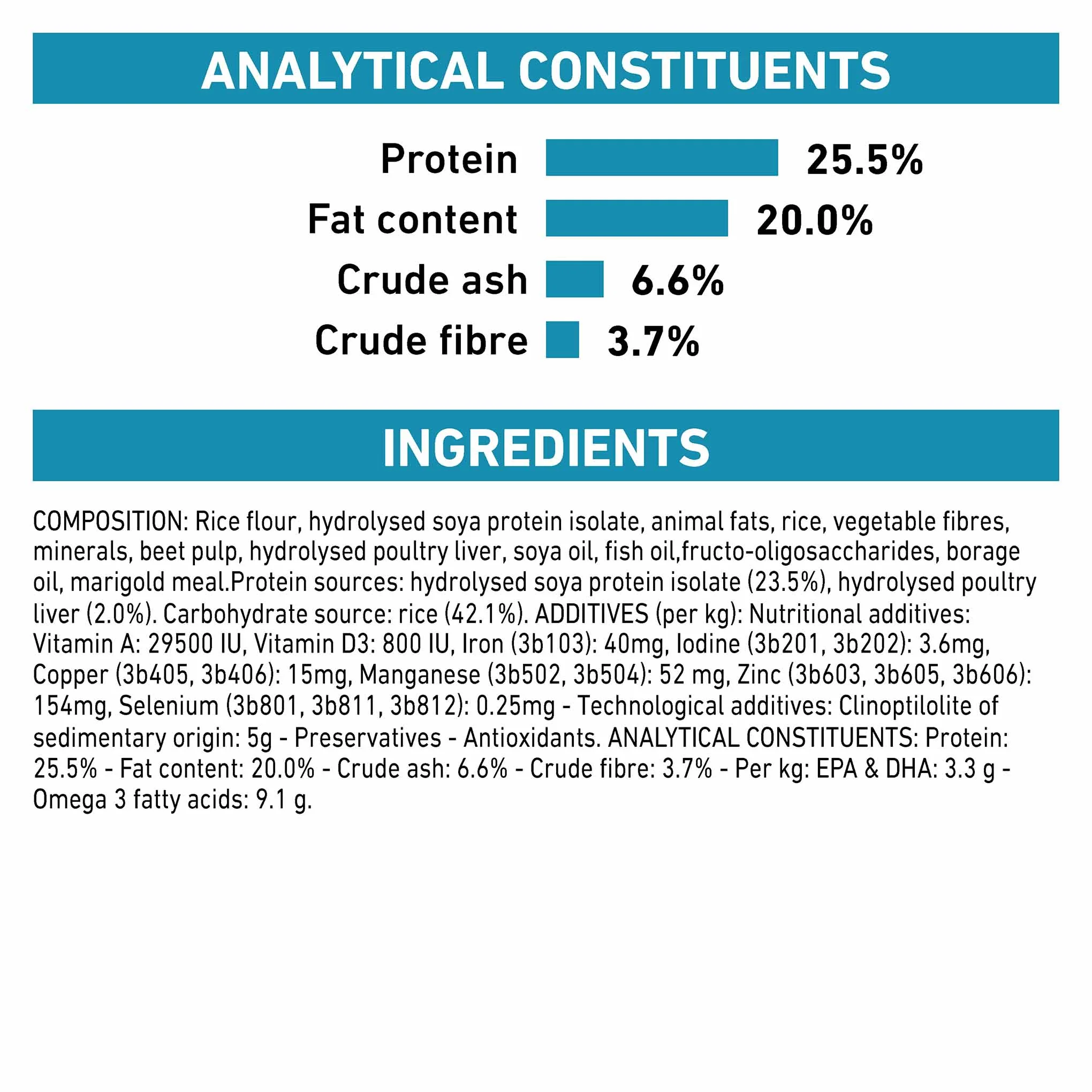 ROYAL CANIN Veterinary Hypoallergenic Adult Dry Cat Food - Image 5
