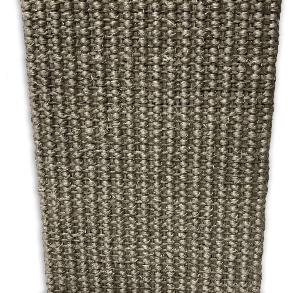 SmartCat Ultimate Sisal Scratching Post - 83.5cm Height - Grey - Image 3