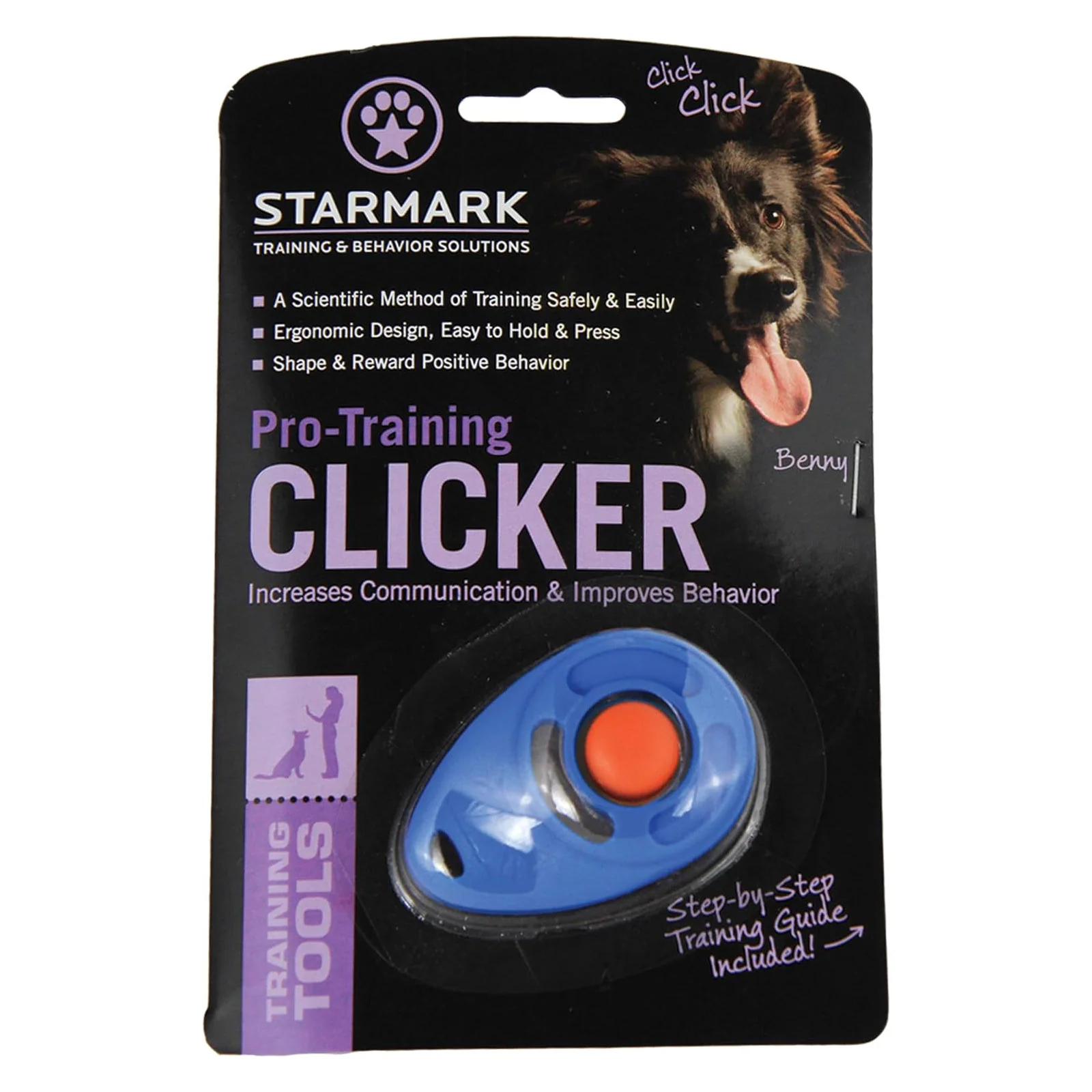 StarMark Pro-Training Clicker - Image 2
