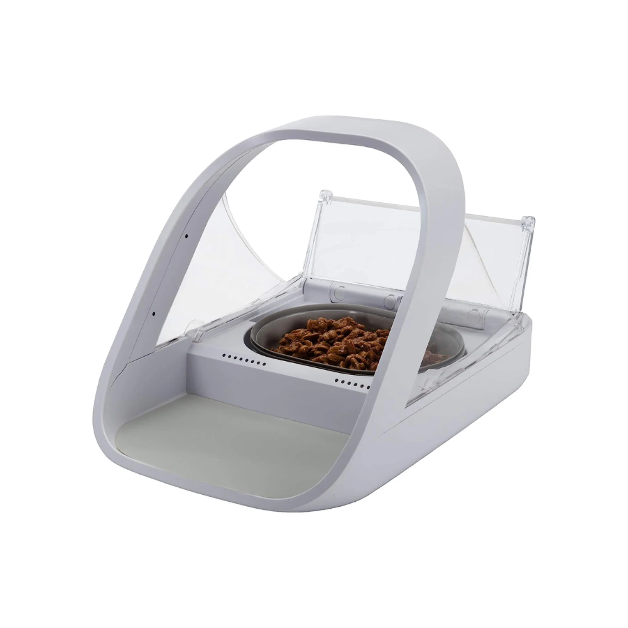 SureFeed Microchip Pet Feeder Connect & Hub Bundle - Image 3