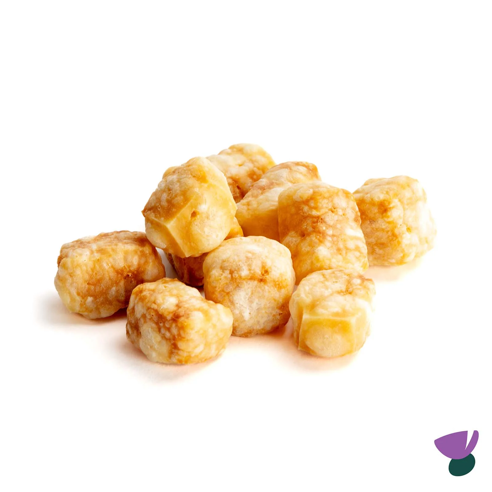 Thistlers Crunchy Cheese Bites - 40g - Image 2