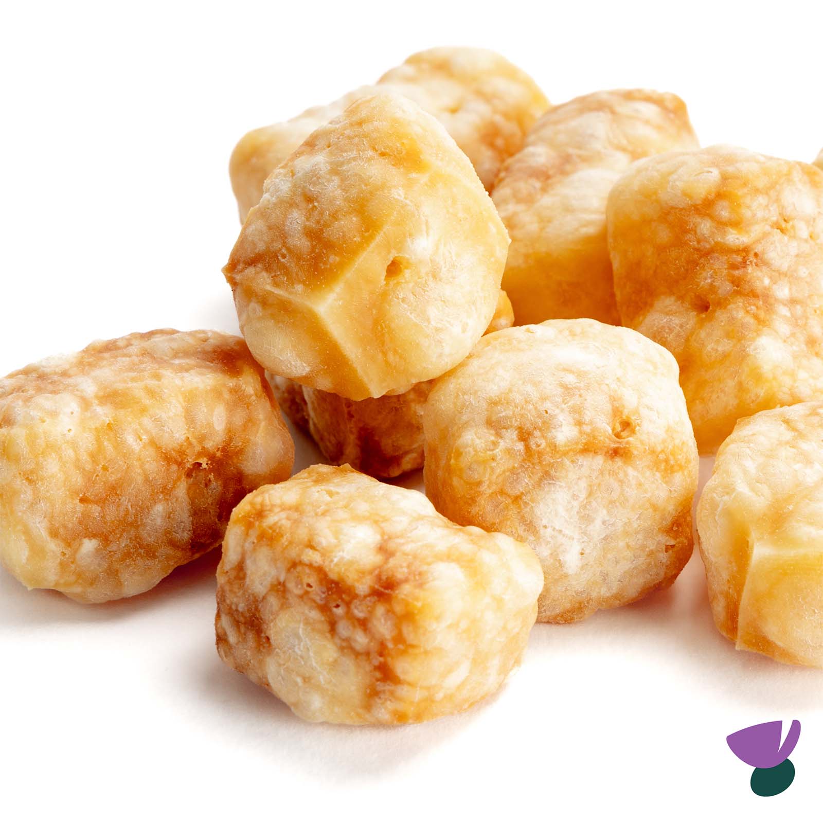 Thistlers Crunchy Cheese Bites - 40g - Image 3