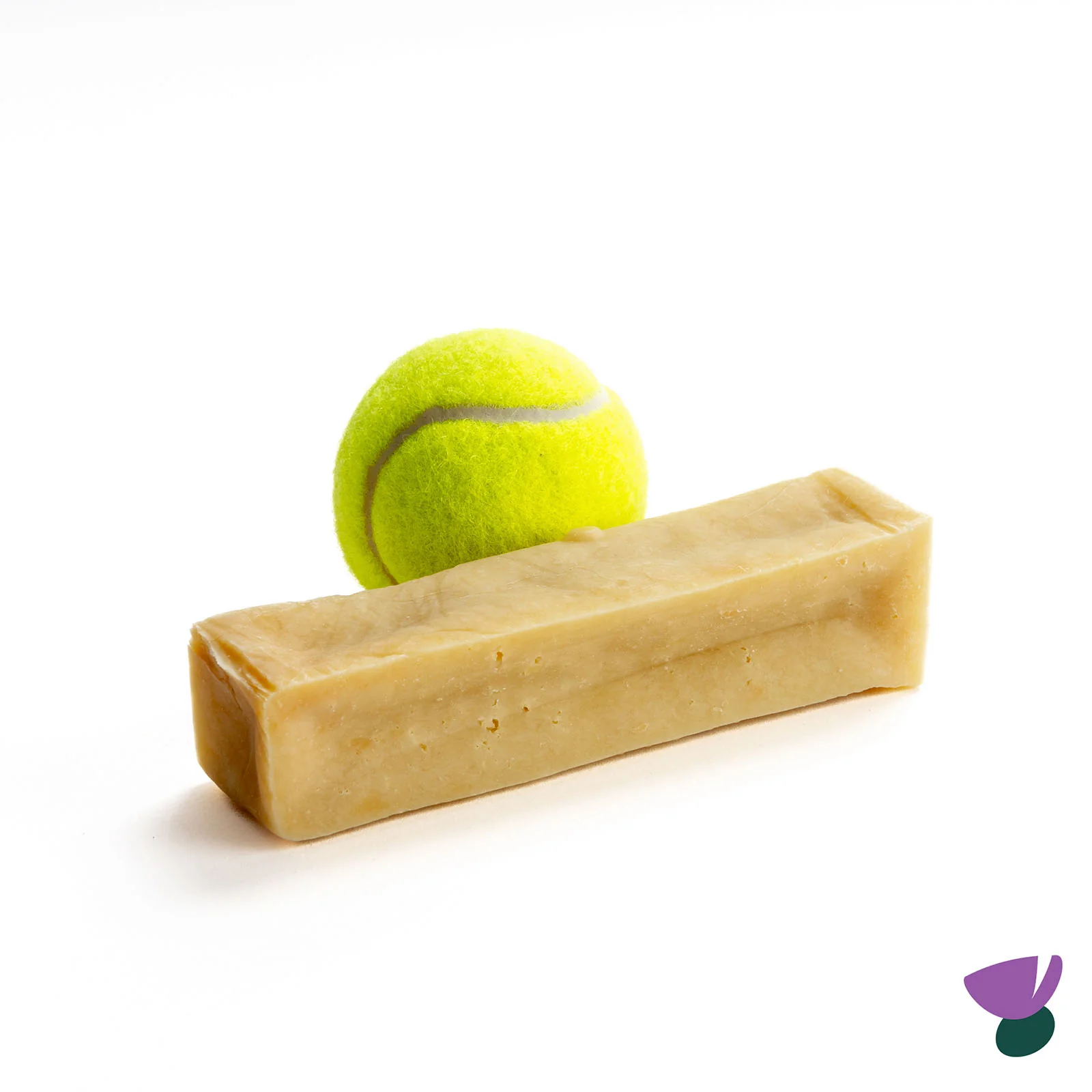 Thistlers Natural Yak Snack Dog Chew - Giant - Image 2