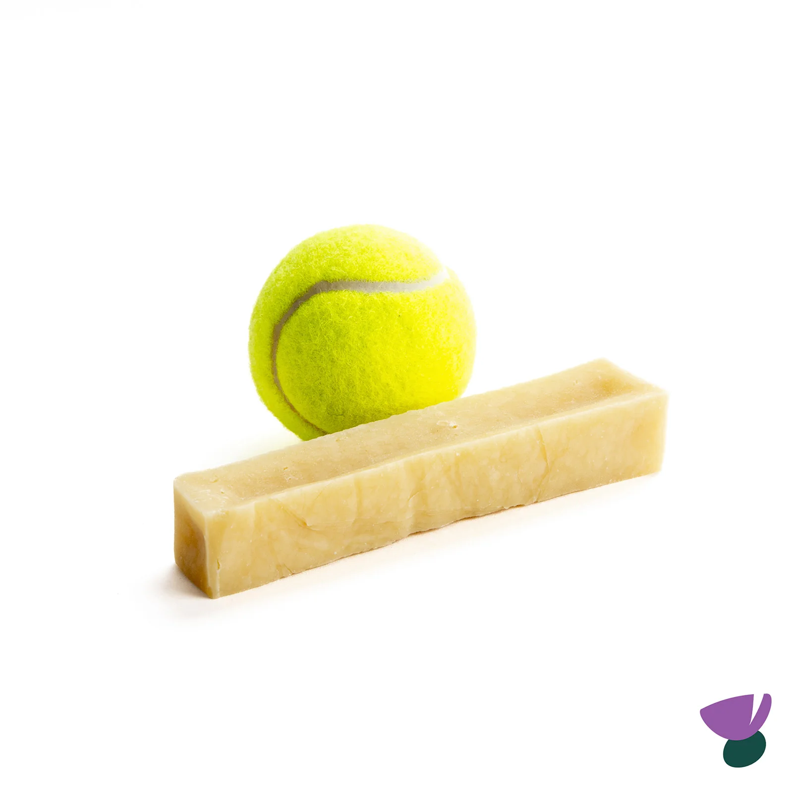 Thistlers Natural Yak Snack Dog Chew - Large - Image 3