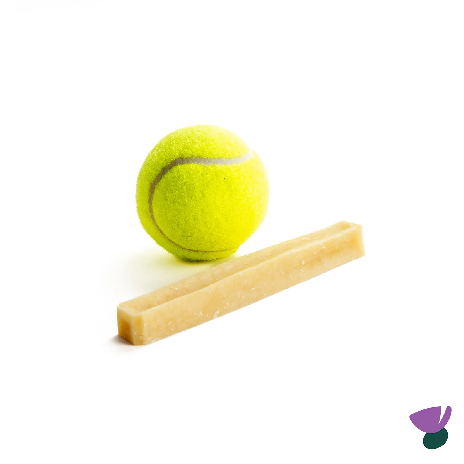 Thistlers Natural Yak Snack Dog Chew - Small - Image 2