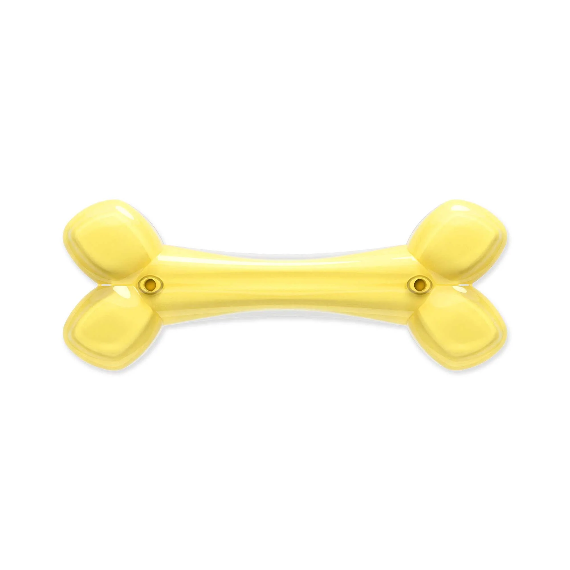 Zeus DUO Bone Dog Toy - Coconut Scented - Image 3